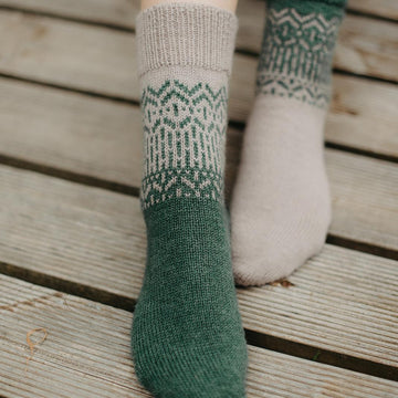 Valmiera Memories Socks