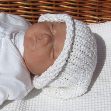 Baby Superfast Slouch Hat