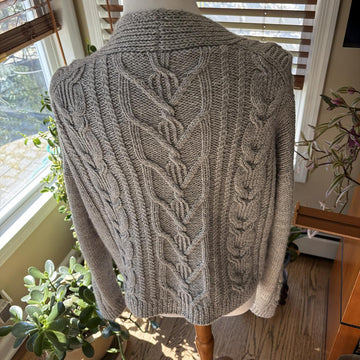 Opa Cardigan