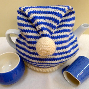 Wee Will Winkie Tea Cosy