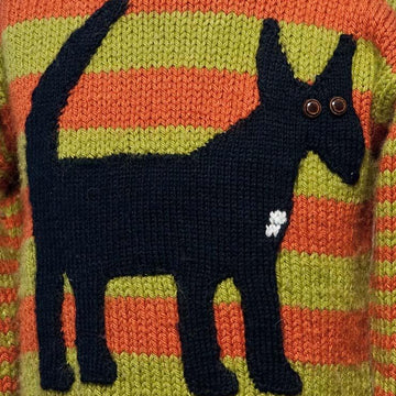 Ella Sweater - #181