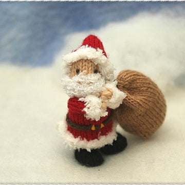 Little Santa