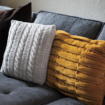 A Twist of Comfort