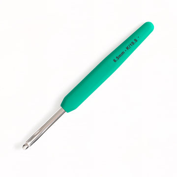 K (6.50mm)