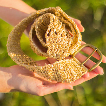 Breeze belt