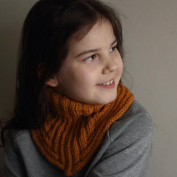 Neck Warmer DK