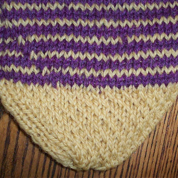 Berry Pie Socks