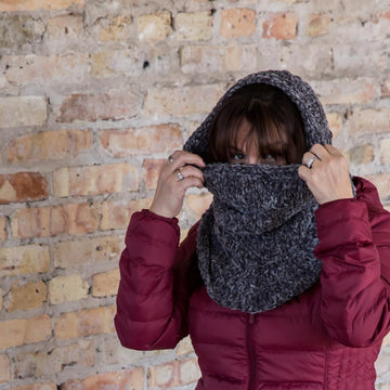Denver Cowl