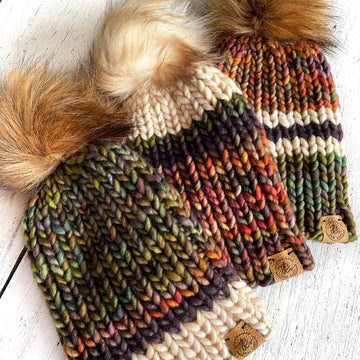 The Narah Beanie