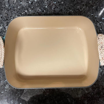 Small Cast Iron Hot Assist
