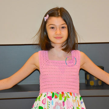 Eva Dress