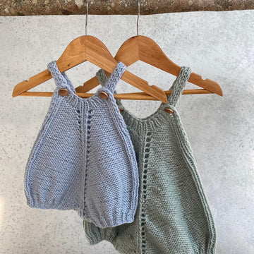 Valencia Romper