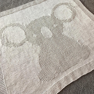 Koala Blanket