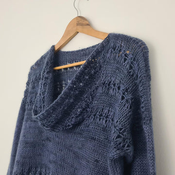 Lochnagar Sweater