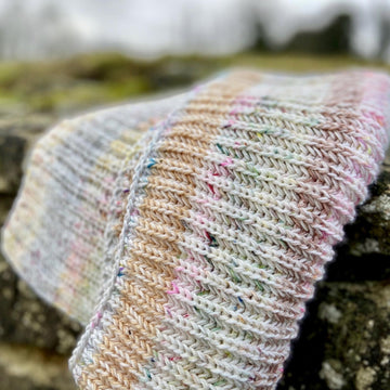 Bits And Bobs Cowl