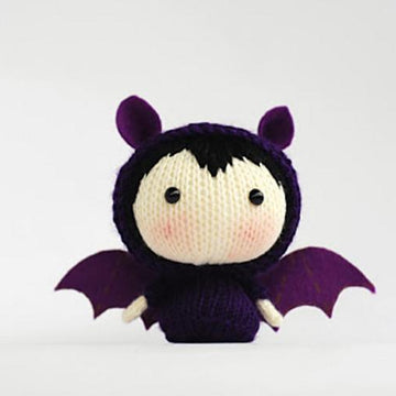 Bat Doll