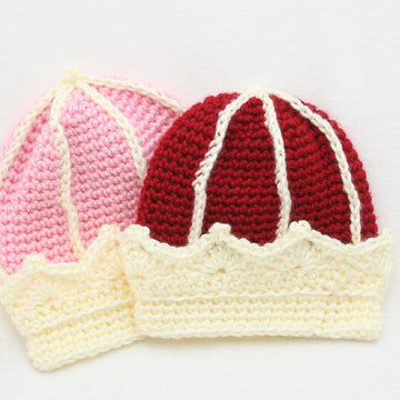 B05 Crown Hat