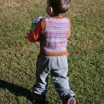 Windsor Vest