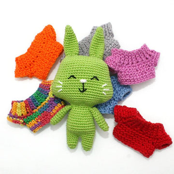 Little Bunny - Rabbit
