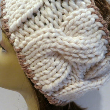 Headband Quick and Easy