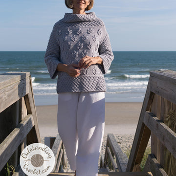 Tara Sweater
