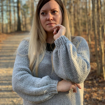 Elyse Sweater