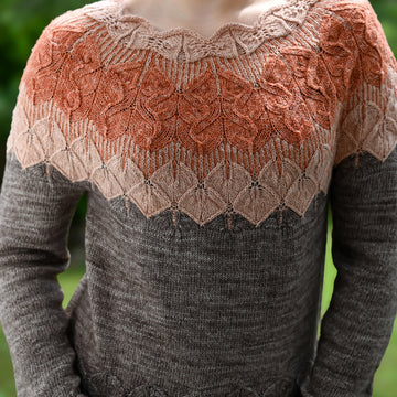 Thaya Sweater