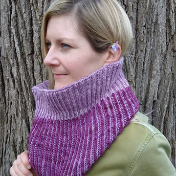 Initiation Cowl