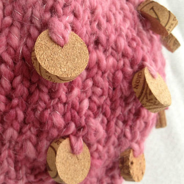 Chateau Chapeau Wine Cork Hat