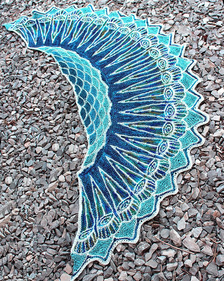 Royal Peacock