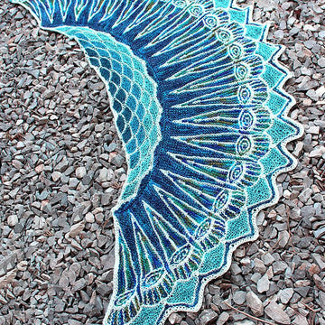 Royal Peacock