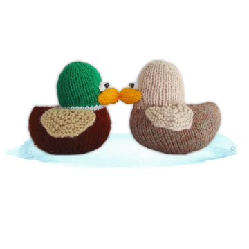 Duckies