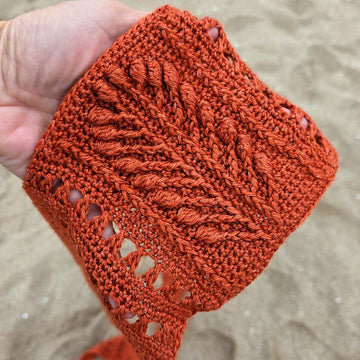 Almost a Love Story Scarf