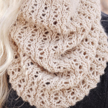 The Snowfall Cowl
