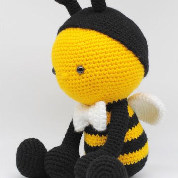 Humblebee the Bumblebee