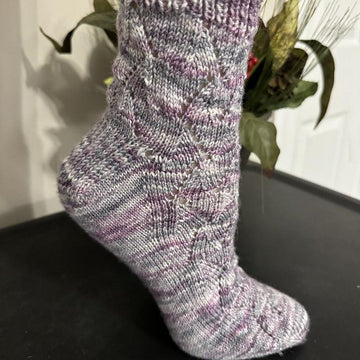 Ready for Takeoff Socks