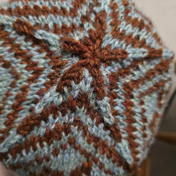 Norwegian Star Hat