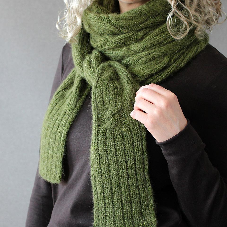 Calathea Wrap