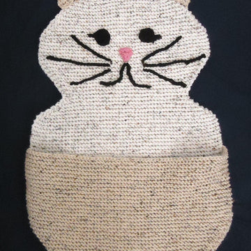Hide and Sleep Blanket for Pets