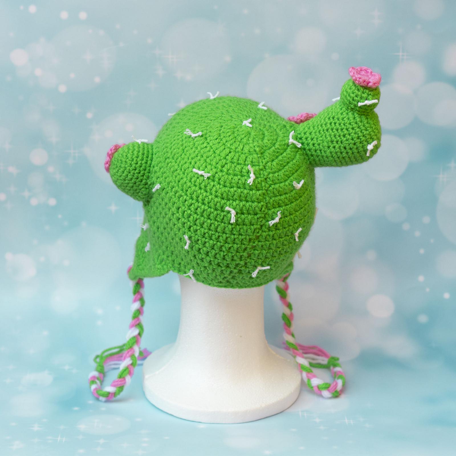 Cactus Hat