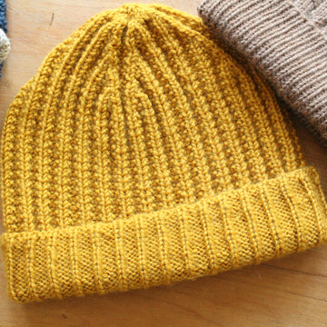 Furrow Hat