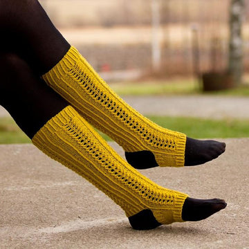 Aida legwarmers