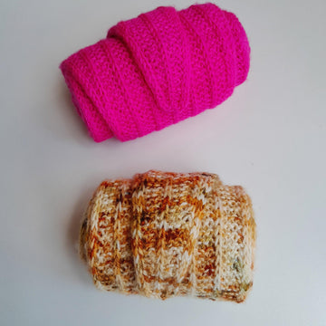 Serenity Scarf