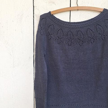 Maizie Pullover