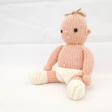 Molly, the Baby Dolly