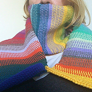 Multicoloured Bliss
