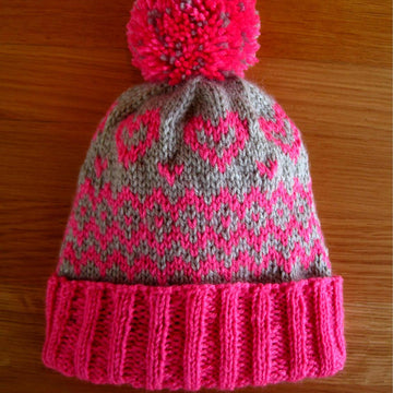 Heidi Hat