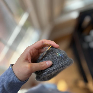 The Mira Bag