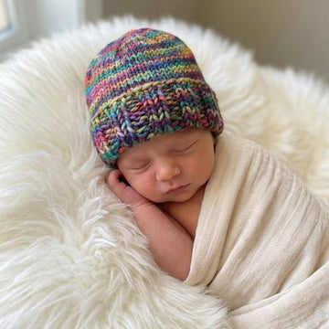 Snugeroo Hat
