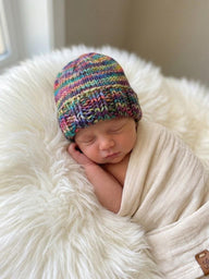Snugeroo Hat